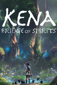 640x960 Kena Bridge Of Spirits Game