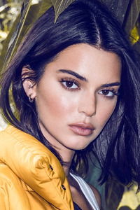 Kendall Jenner 4k 2019 (640x1136) Resolution Wallpaper