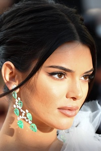 Kendall Jenner Girls Of The Sun Premiere