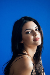 Kendall Jenner New Photoshoot
