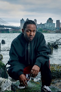 Kendrick Lamar 5k