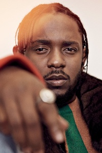 Kendrick Lamar American Rapper (1080x2280) Resolution Wallpaper