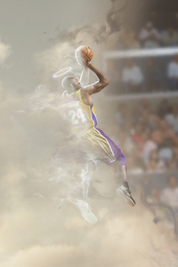 Kobe Bryant Fan Art