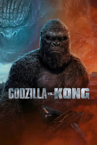 Kong Bows To No One 5k (800x1280) Resolution Wallpaper