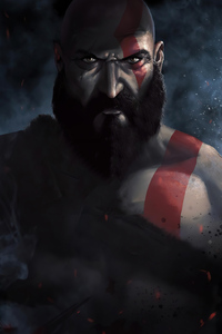 Kratos 2020