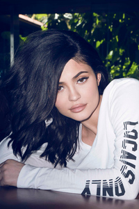 Kylie Jenner 2019 5K (1280x2120) Resolution Wallpaper