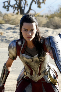Lady Sif Agents of Shield (2160x3840) Resolution Wallpaper