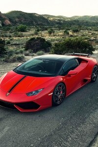 1080x2280 Lamborghini Huracan Verona