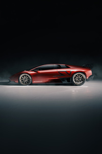 Lamborghini Murcielago Lp 670 4 Sv 2026 (1080x1920) Resolution Wallpaper