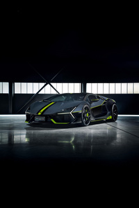 Lamborghini Revuelto Drive Ducati Beyond 2025 (240x400) Resolution Wallpaper