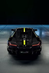 Lamborghini Revuelto Drive Ducati Beyond (640x960) Resolution Wallpaper