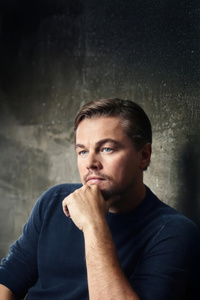 Leonardo Dicaprio 2025 (360x640) Resolution Wallpaper