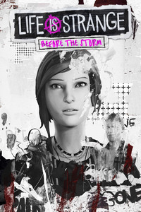 Life Is Strange Before The Storm (320x480) Resolution Wallpaper