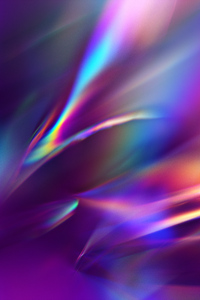 Lights Blur Abstract (480x854) Resolution Wallpaper