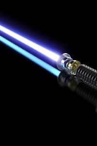 Lightsaber Star Wars