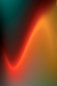 480x854 Line Glowing Abstract 8k