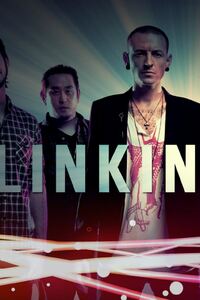 Linkin Park Band (1280x2120) Resolution Wallpaper