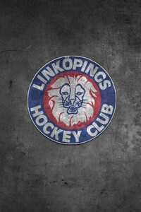 320x480 Linkopings Hockey Club Logo