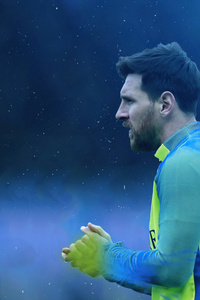 Lionel Messi 4k 2021 (240x320) Resolution Wallpaper