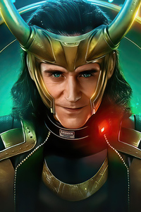Loki Destaque Home