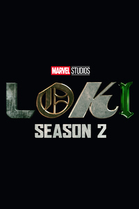 Loki Season 2 5k (2160x3840) Resolution Wallpaper