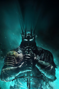 Lords Of The Fallen 2025 (360x640) Resolution Wallpaper