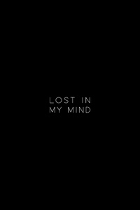 720x1280 Lost In My Mind 5k