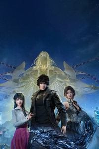 Lost Soul Aside Digital Deluxe Edition (240x320) Resolution Wallpaper