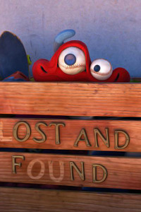 Lou Pixar 2017 (320x480) Resolution Wallpaper