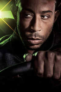 Ludacris As Tej Parker In Fast X (240x400) Resolution Wallpaper