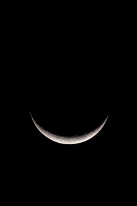 Lunar Moon Dark 5k (1080x1920) Resolution Wallpaper