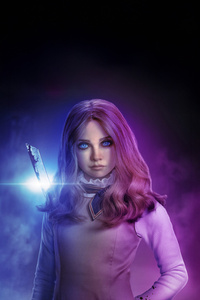 M3gan 2 0 Movie (750x1334) Resolution Wallpaper