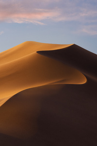 1080x1920 Macos Mojave Day Mode Stock