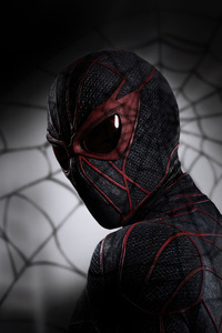 Madame Web Character Posters (1080x2280) Resolution Wallpaper