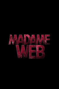 720x1280 Madame Web Movie 2024
