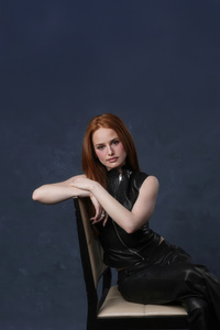 Madelaine Petsch Ft The Strangers Chapter 2 (480x854) Resolution Wallpaper