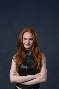 Madelaine Petsch X The Strangers Chapter 2 (480x854) Resolution Wallpaper