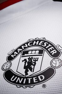Manchester United Logo HD