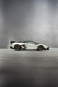 Mansory Lamborghini Aventador Lp 780 4 Ultimae Final Edition (540x960) Resolution Wallpaper