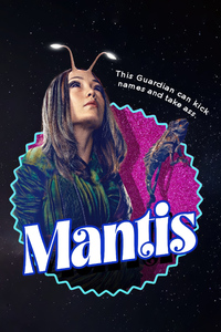 Mantis Guardians Of The Galaxy Volume 3 2023 (640x1136) Resolution Wallpaper