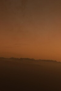 Mars Digital Planet
