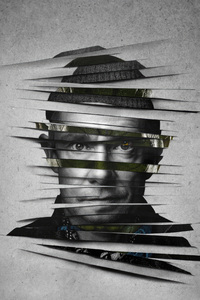 Martin Freeman As Everett K Ross In Secret Invasion (720x1280) Resolution Wallpaper