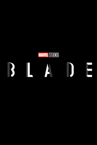 Marvel Blade Movie (320x480) Resolution Wallpaper