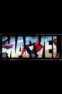 Marvel Cinematic Poster