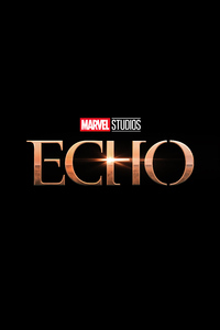 Marvel Studios Echo (2160x3840) Resolution Wallpaper