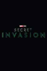 Marvel Studios Secret Invasion (640x960) Resolution Wallpaper