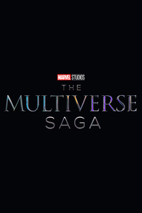 240x320 Marvel Studios The Multiverse Saga