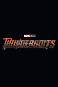 240x320 Marvel Studios Thunderbolts 2024
