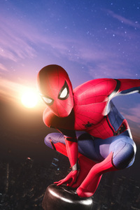 1080x2280 Marvels Spider Man 2 Console Game 5k