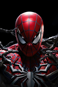 Marvels Spider Man 2 Game 5k